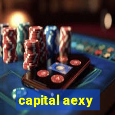 capital aexy